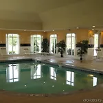 Hilton Garden Inn Chesapeake 