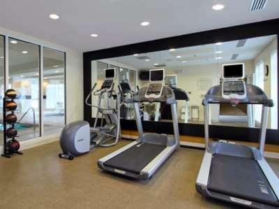 Hilton Garden Greenbrier Chesapeake